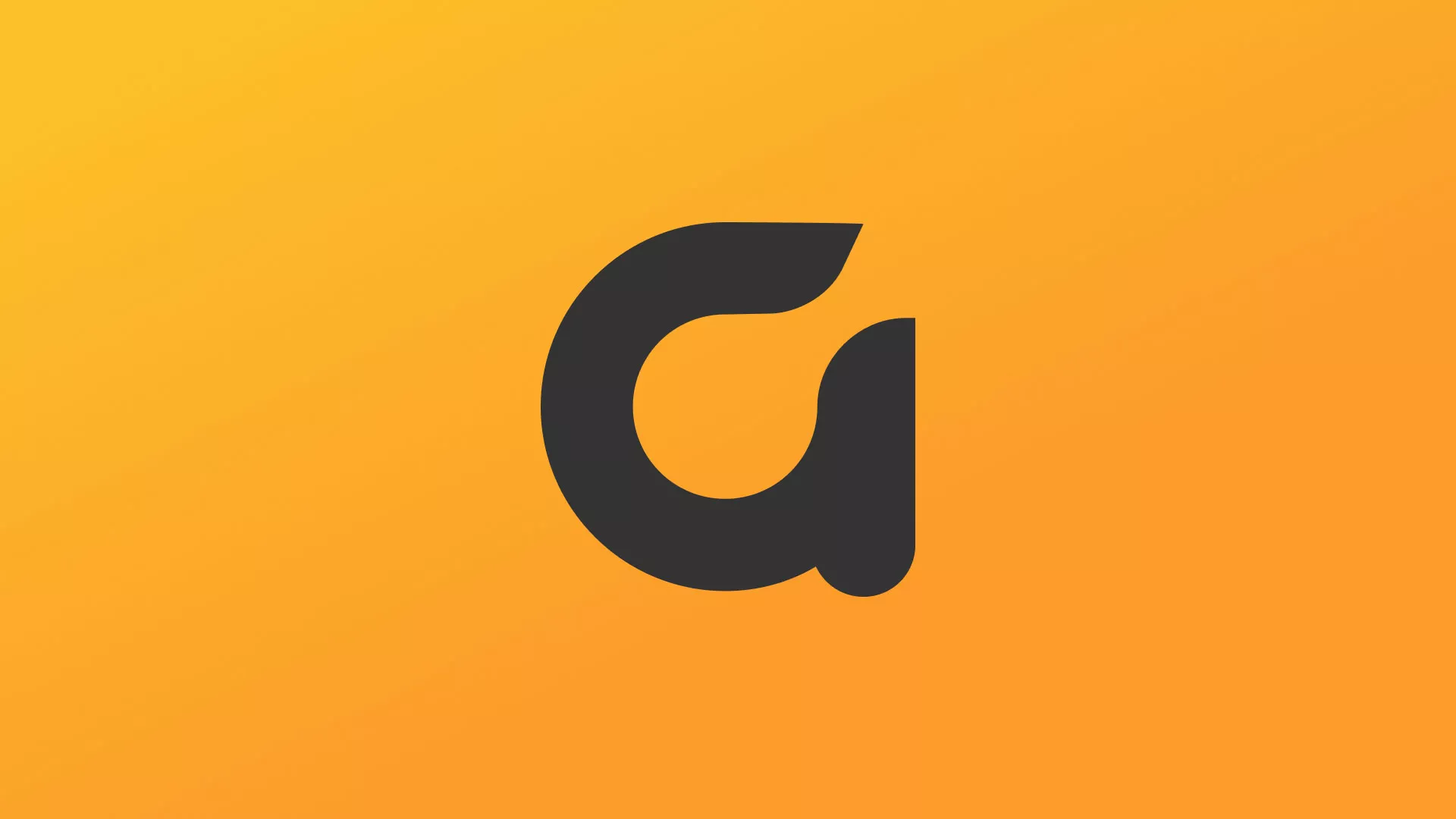 Разработка логотипа для компании «А-ГРУПП» в Нерюнгри